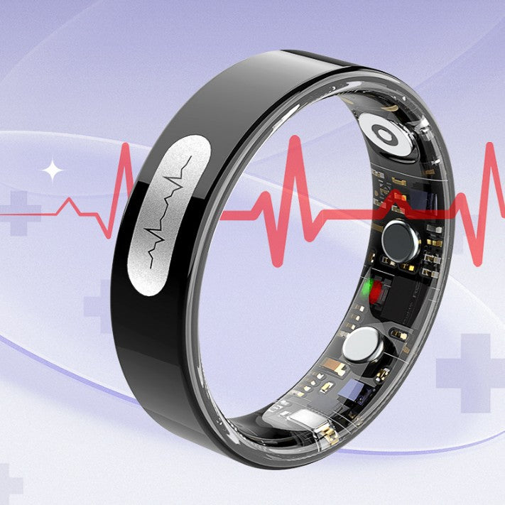VITALY Smart Health Ring
