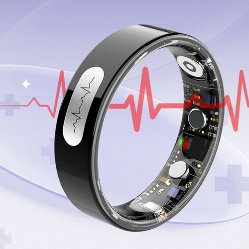 VITALY Smart Health Ring